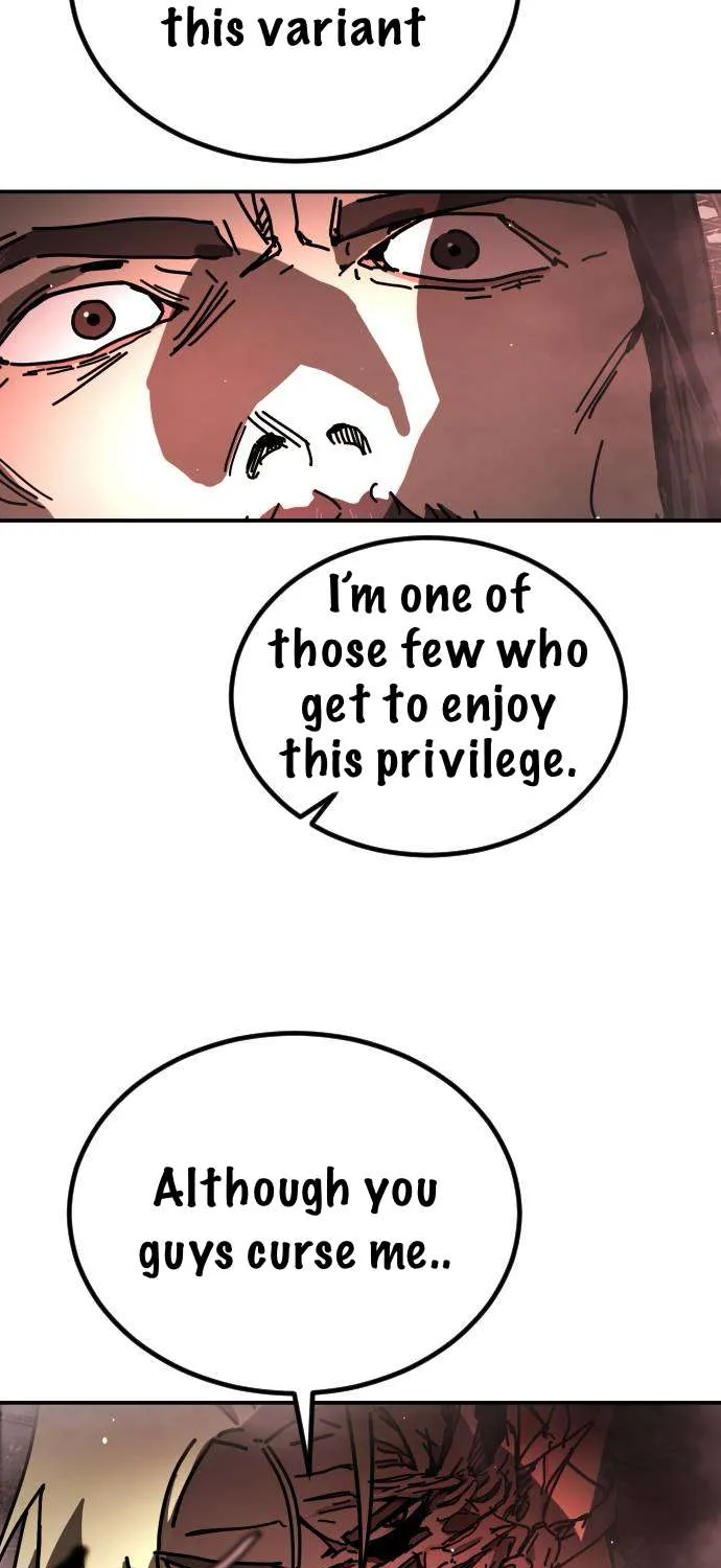One Day, Suddenly, Seoul Is Chapter 131 page 42 - 