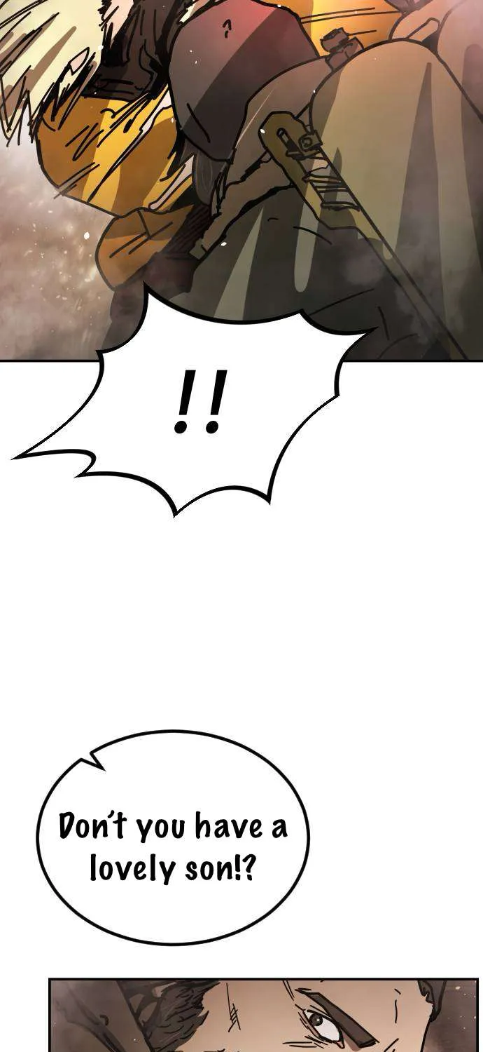 One Day, Suddenly, Seoul Is Chapter 131 page 48 - 