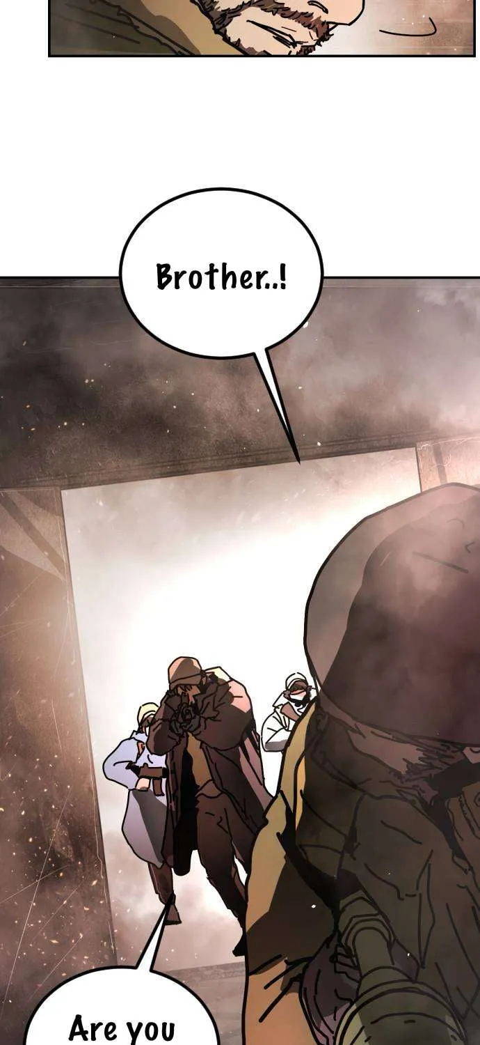One Day, Suddenly, Seoul Is Chapter 131 page 50 - 