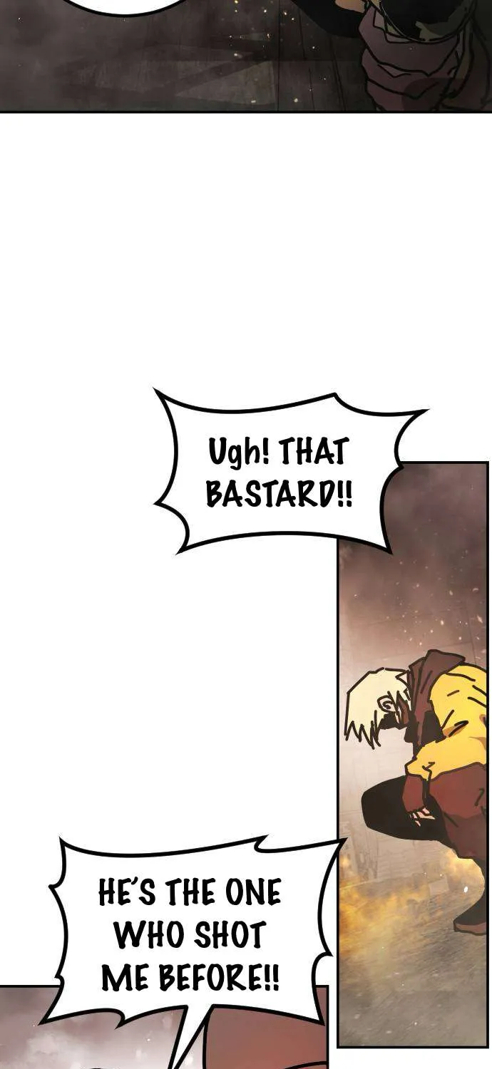 One Day, Suddenly, Seoul Is Chapter 131 page 52 - 