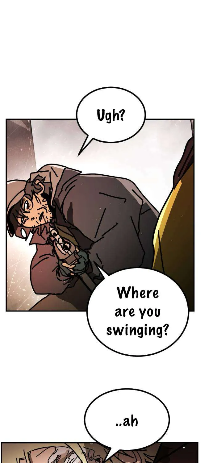 One Day, Suddenly, Seoul Is Chapter 131 page 66 - 