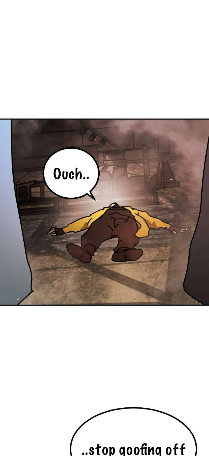 One Day, Suddenly, Seoul Is Chapter 131 page 70 - 
