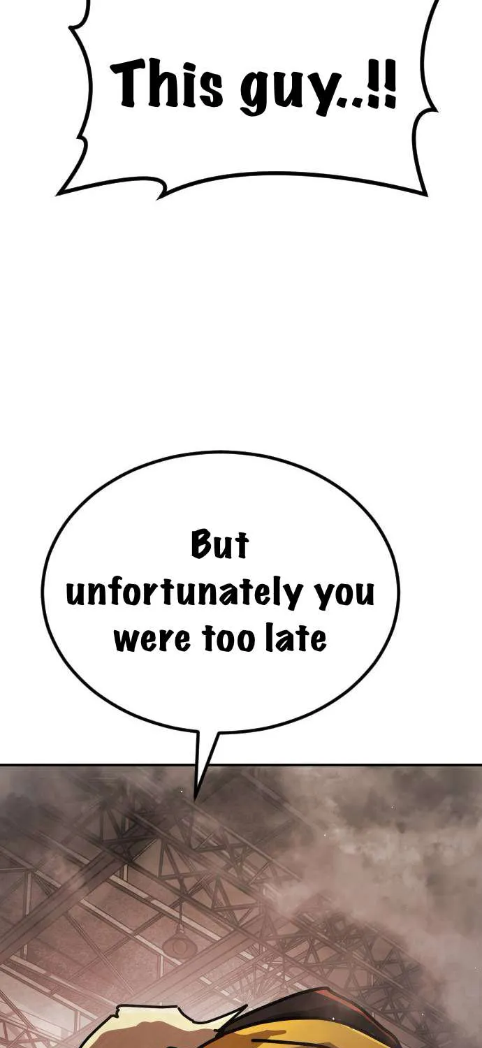 One Day, Suddenly, Seoul Is Chapter 131 page 8 - 