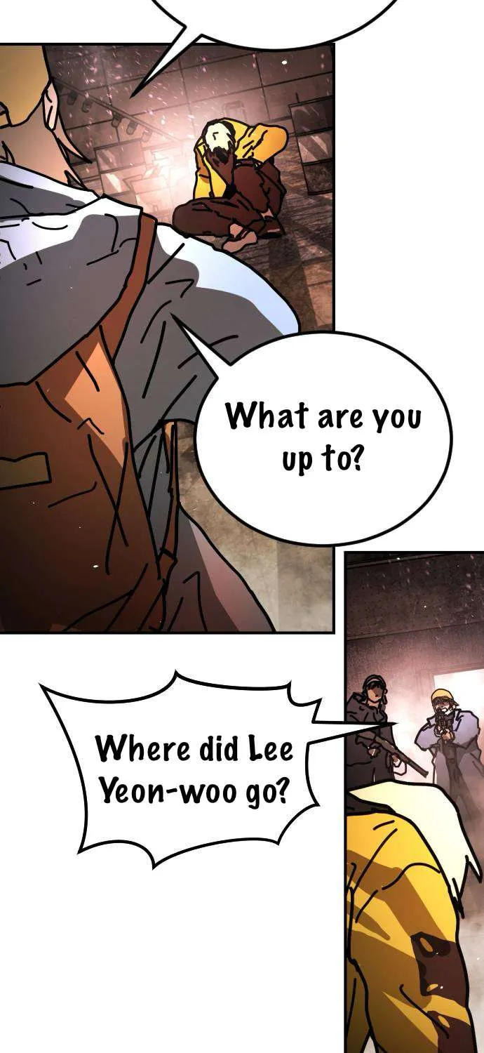 One Day, Suddenly, Seoul Is Chapter 131 page 78 - 