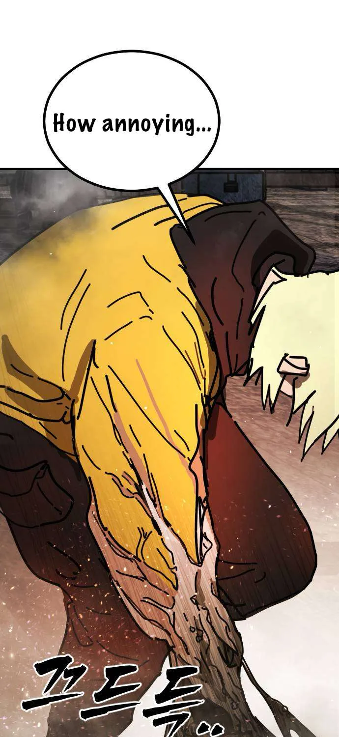 One Day, Suddenly, Seoul Is Chapter 131 page 84 - 