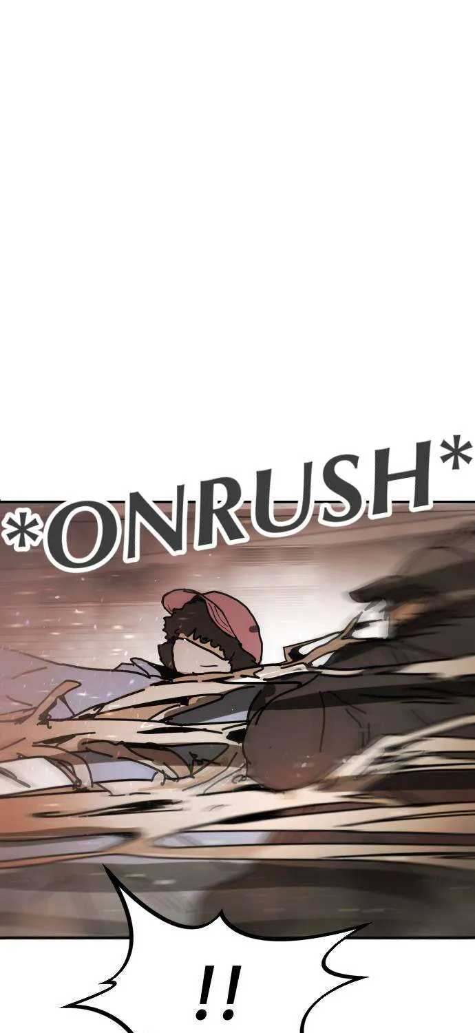 One Day, Suddenly, Seoul Is Chapter 131 page 88 - 