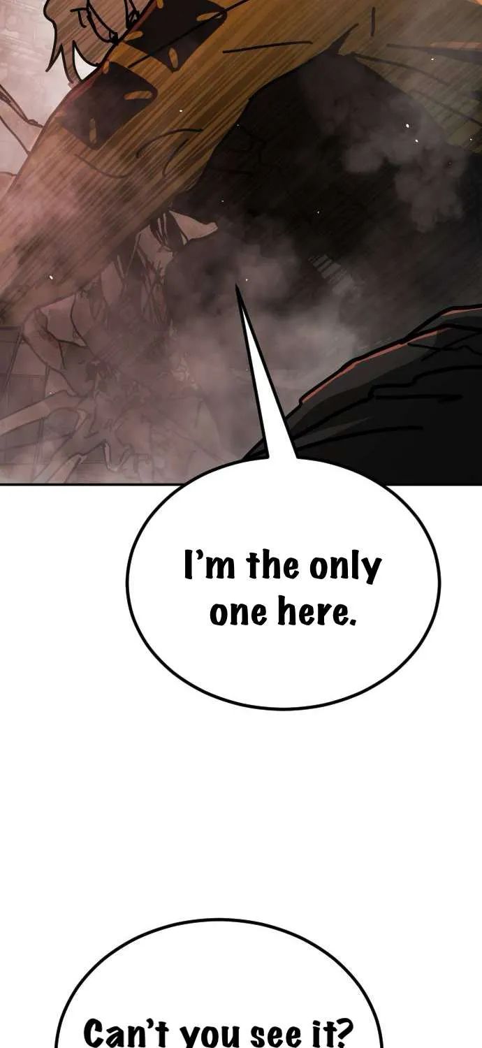One Day, Suddenly, Seoul Is Chapter 131 page 10 - 