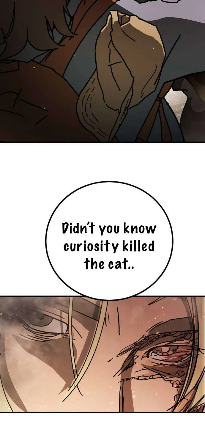 One Day, Suddenly, Seoul Is Chapter 131 page 92 - 