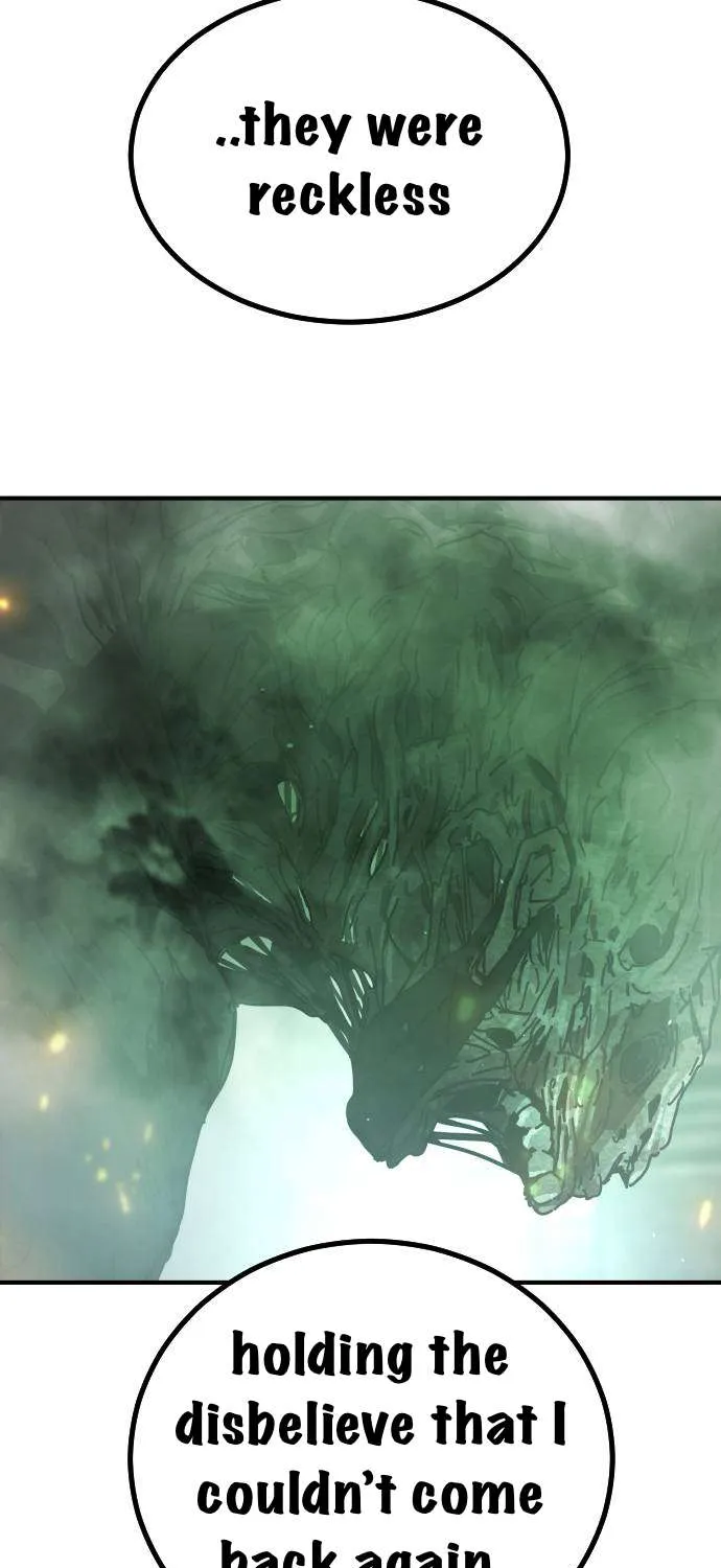 One Day, Suddenly, Seoul Is Chapter 132 page 102 - 