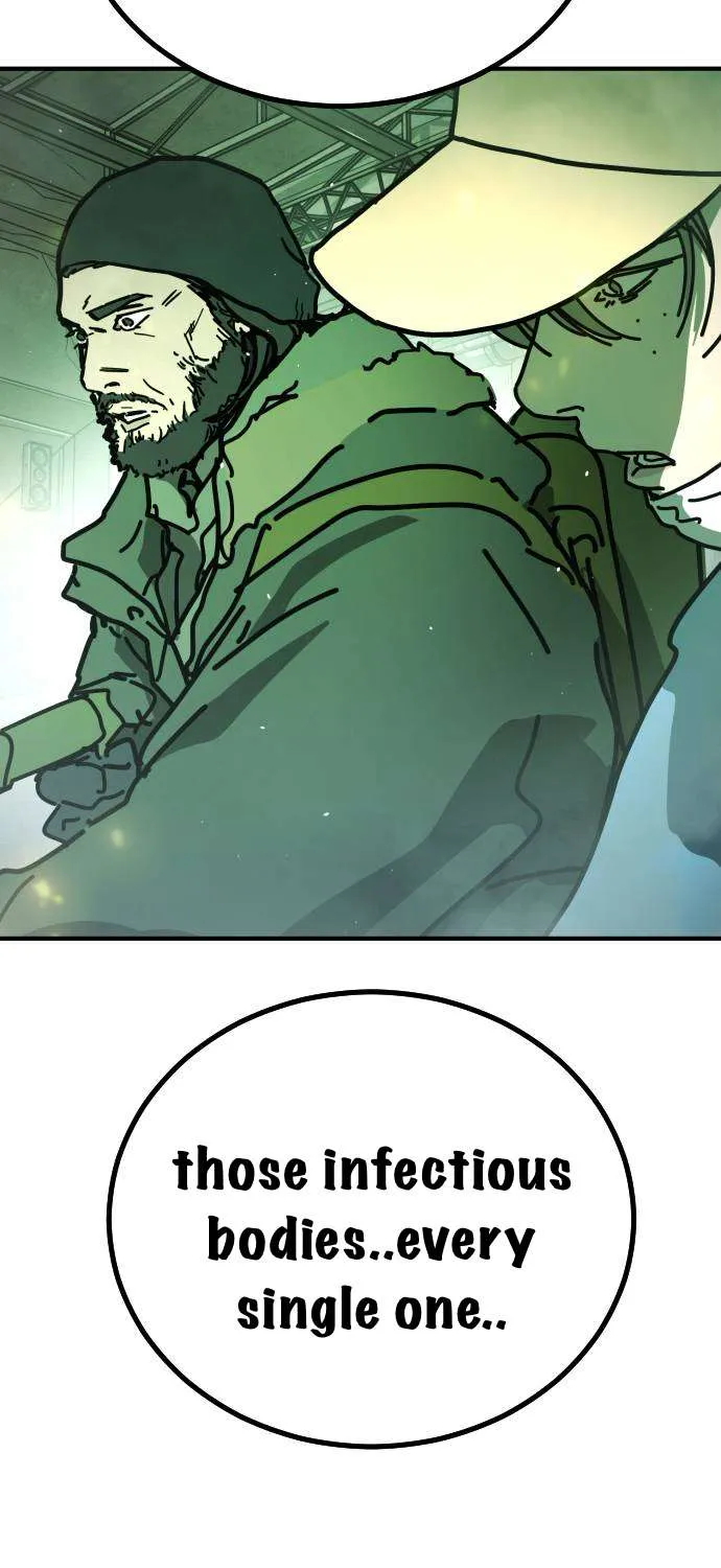One Day, Suddenly, Seoul Is Chapter 132 page 108 - 