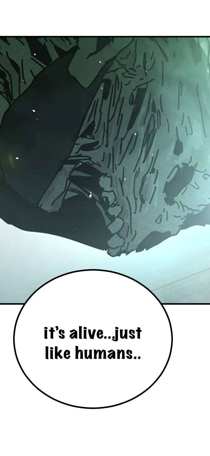 One Day, Suddenly, Seoul Is Chapter 132 page 110 - 
