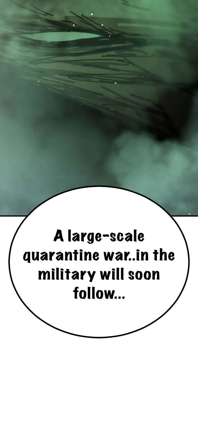 One Day, Suddenly, Seoul Is Chapter 132 page 122 - 