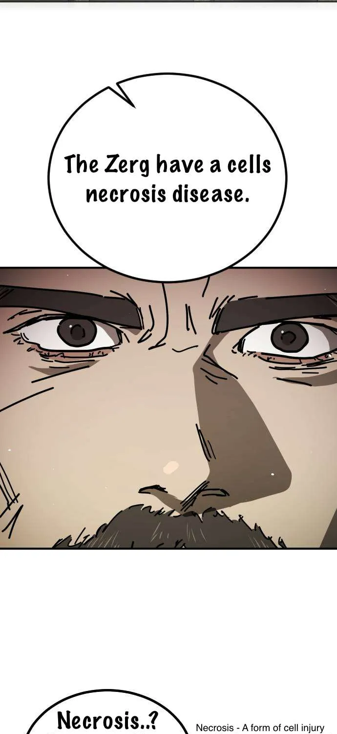 One Day, Suddenly, Seoul Is Chapter 132 page 18 - 