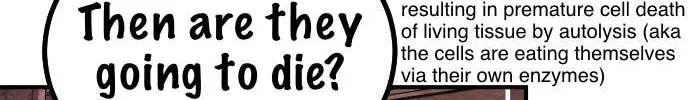 One Day, Suddenly, Seoul Is Chapter 132 page 19 - 