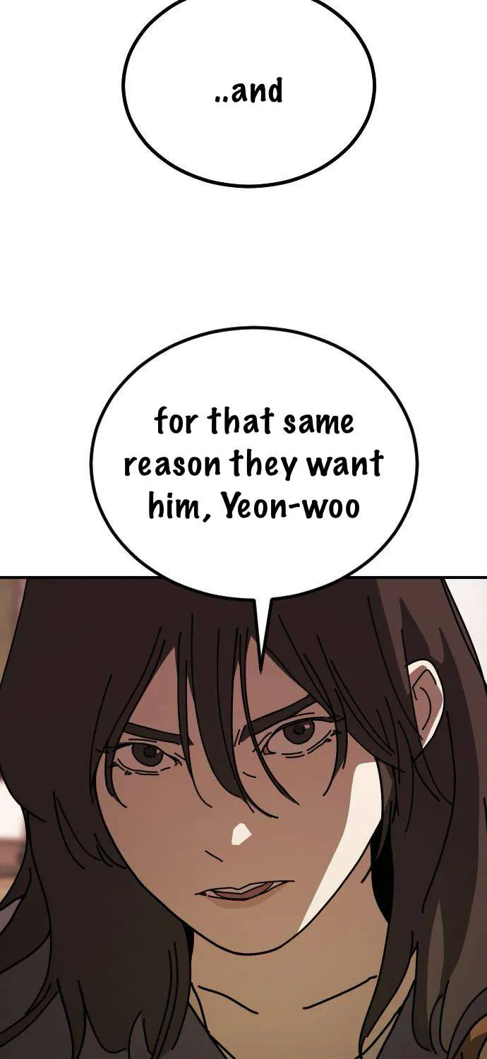 One Day, Suddenly, Seoul Is Chapter 132 page 26 - 