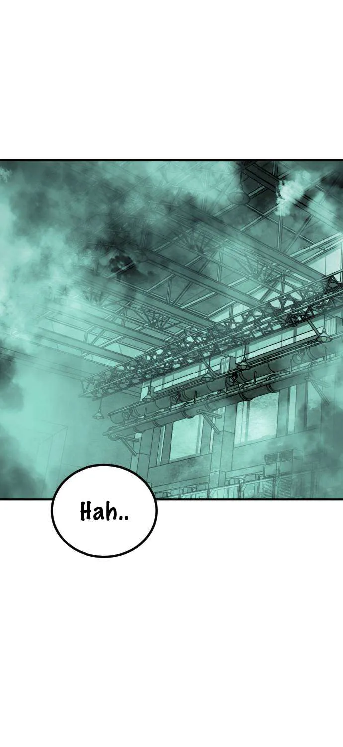 One Day, Suddenly, Seoul Is Chapter 132 page 30 - 