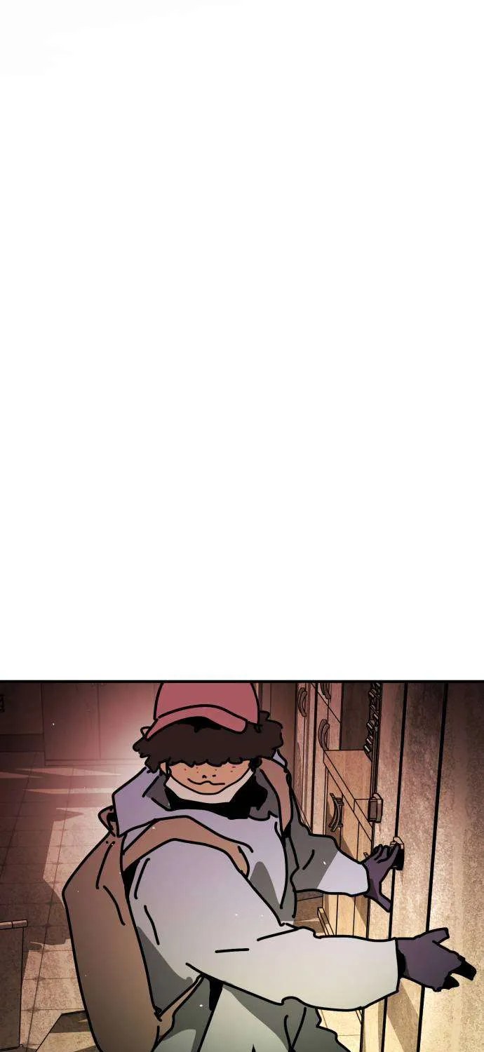 One Day, Suddenly, Seoul Is Chapter 132 page 4 - 