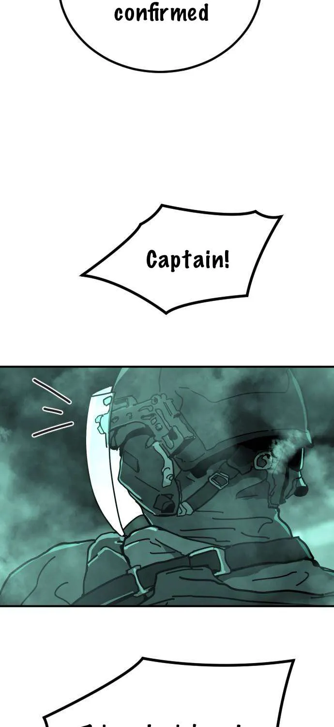 One Day, Suddenly, Seoul Is Chapter 132 page 40 - 