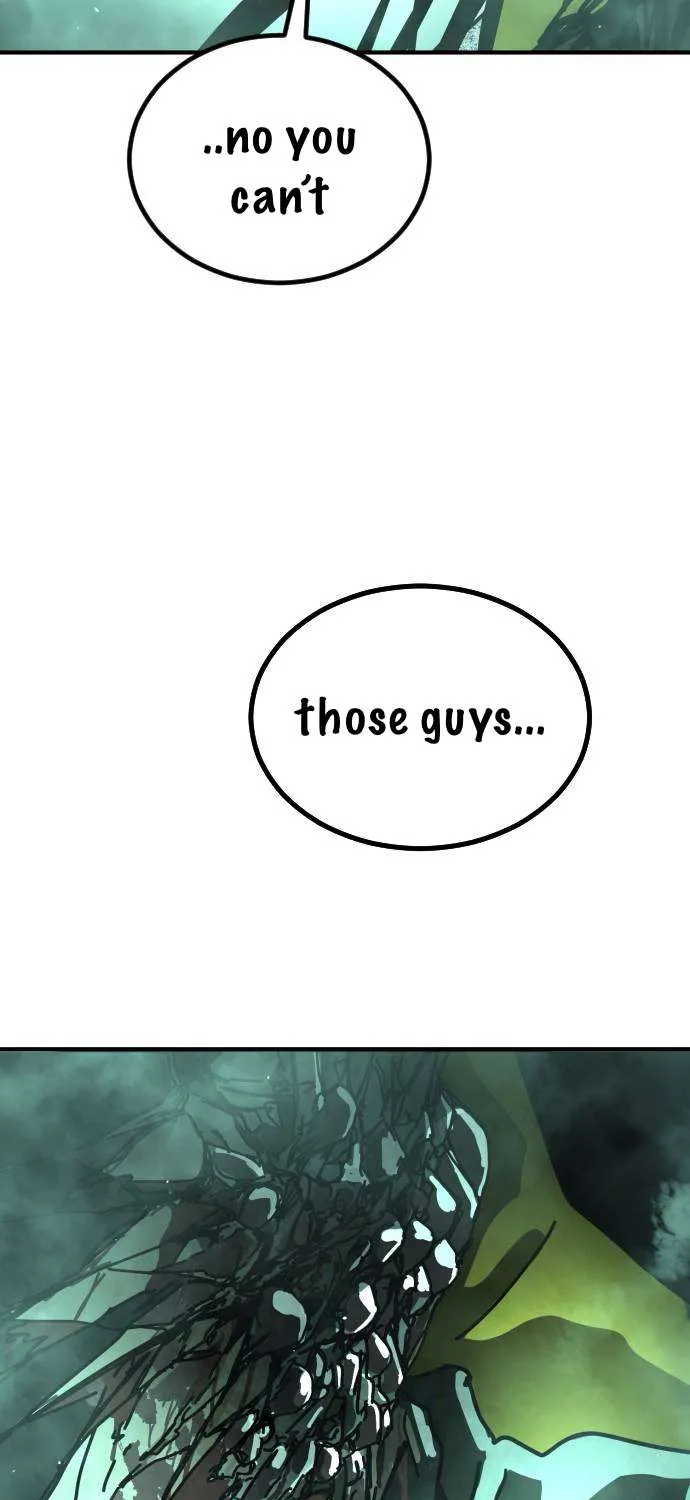 One Day, Suddenly, Seoul Is Chapter 132 page 52 - 
