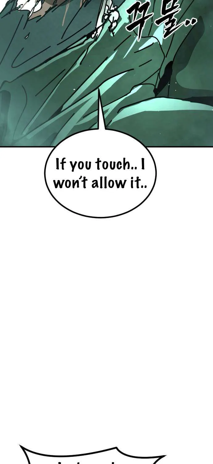 One Day, Suddenly, Seoul Is Chapter 132 page 54 - 