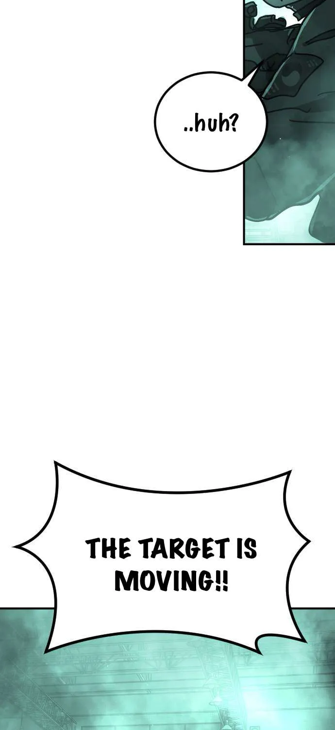 One Day, Suddenly, Seoul Is Chapter 132 page 58 - 