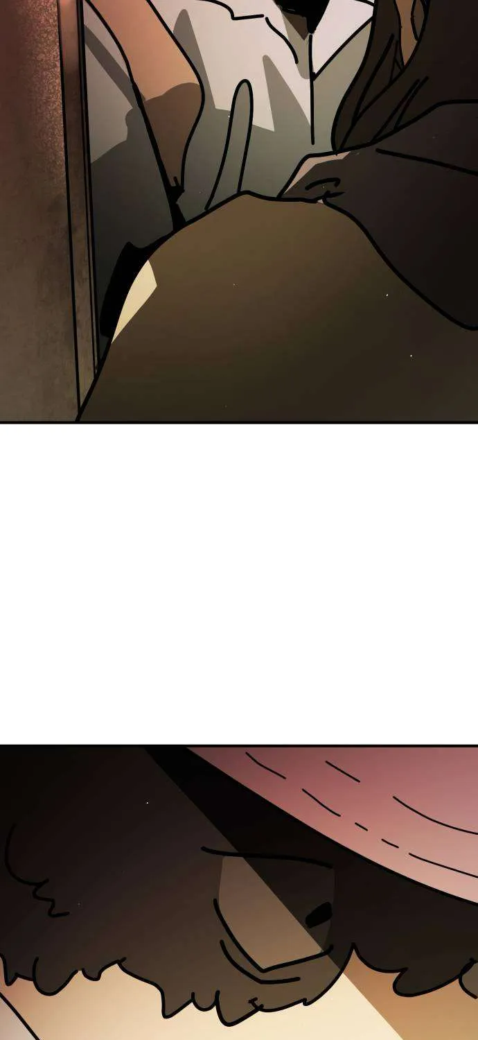 One Day, Suddenly, Seoul Is Chapter 132 page 8 - 