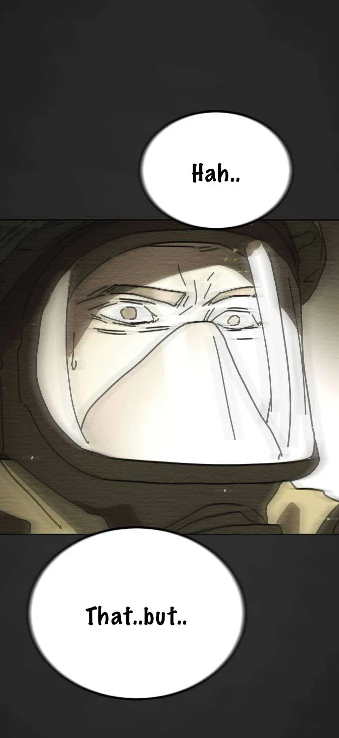 One Day, Suddenly, Seoul Is Chapter 132 page 78 - 