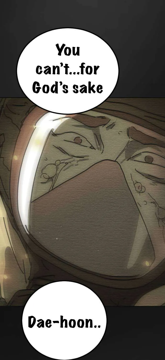 One Day, Suddenly, Seoul Is Chapter 132 page 82 - 