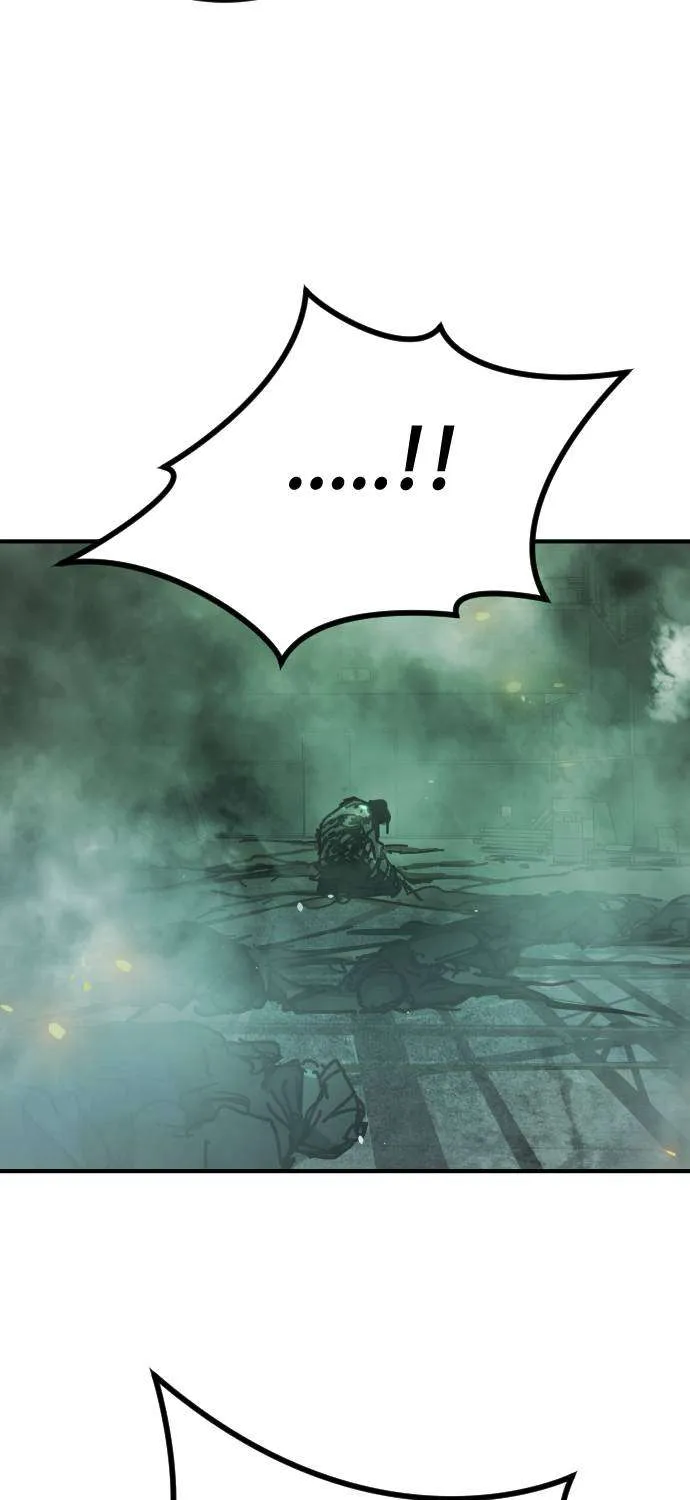 One Day, Suddenly, Seoul Is Chapter 132 page 92 - 