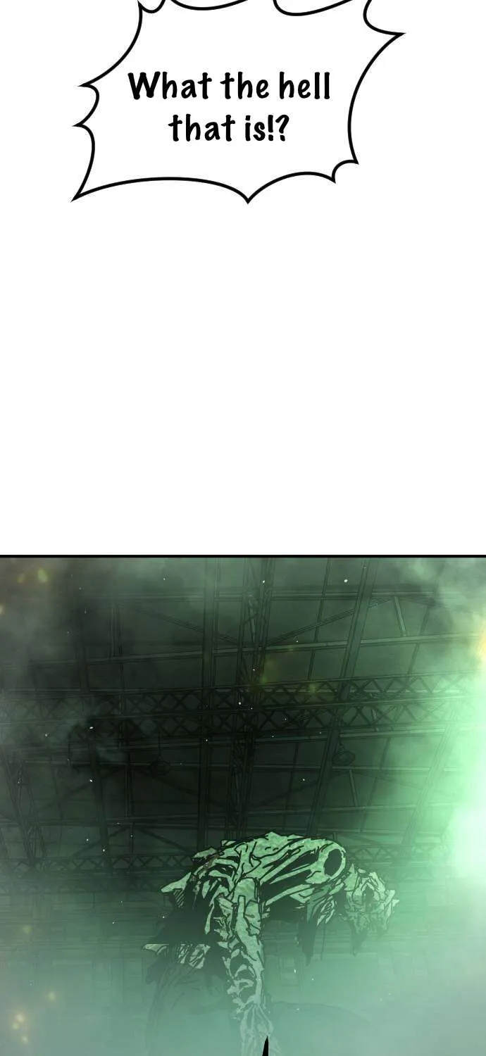 One Day, Suddenly, Seoul Is Chapter 132 page 100 - 