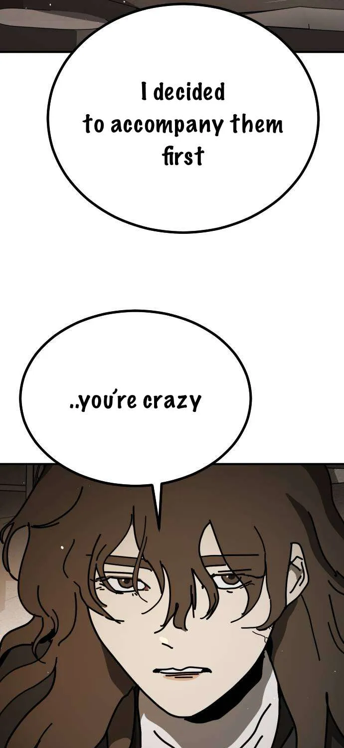 One Day, Suddenly, Seoul Is Chapter 133 page 104 - 