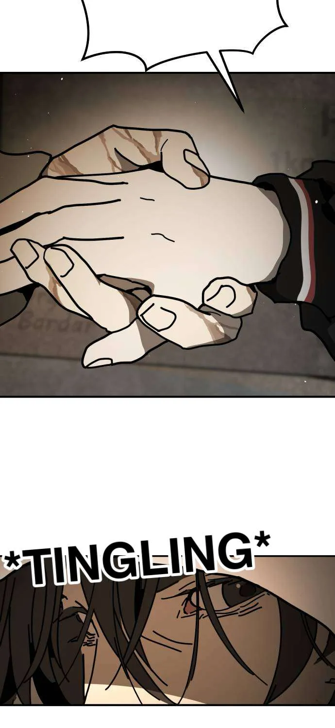 One Day, Suddenly, Seoul Is Chapter 133 page 110 - 