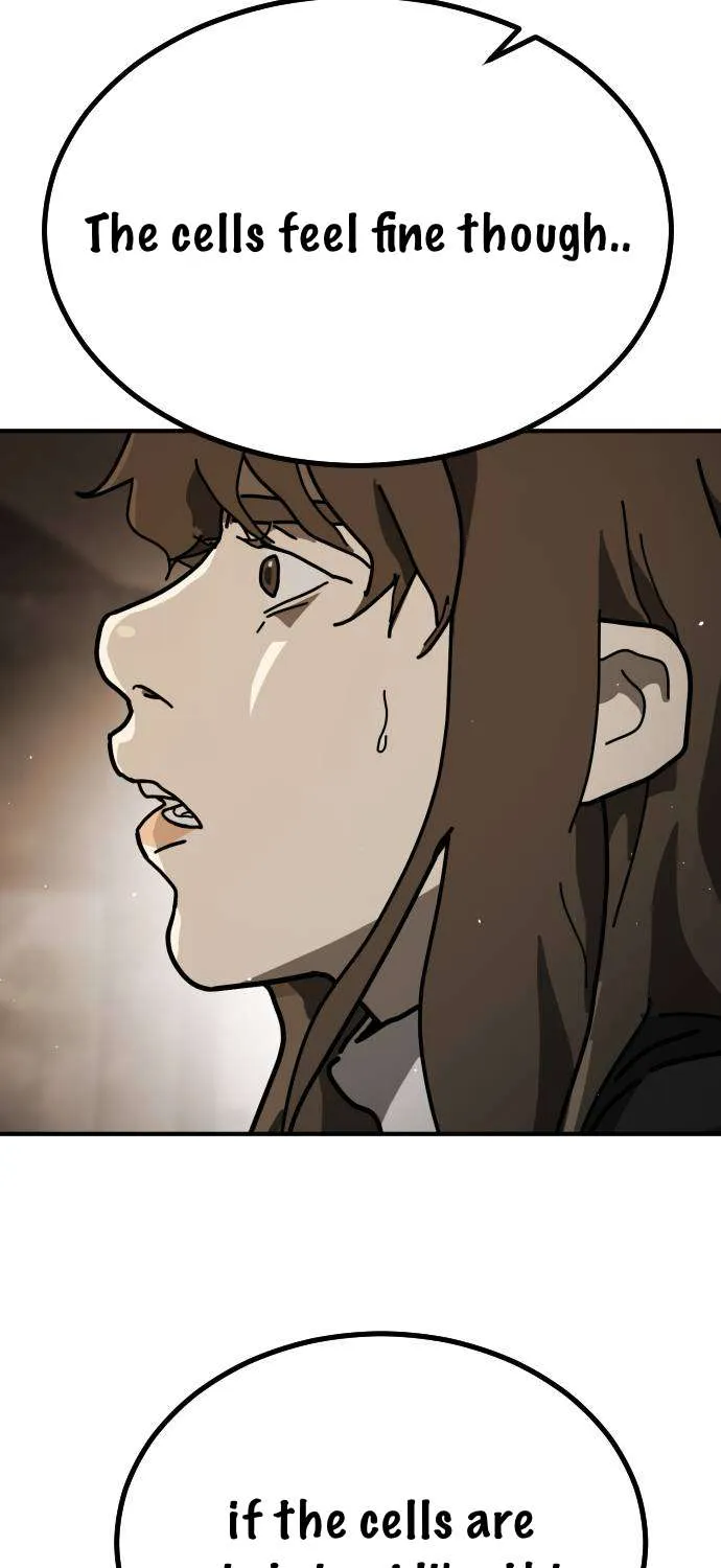 One Day, Suddenly, Seoul Is Chapter 133 page 114 - 