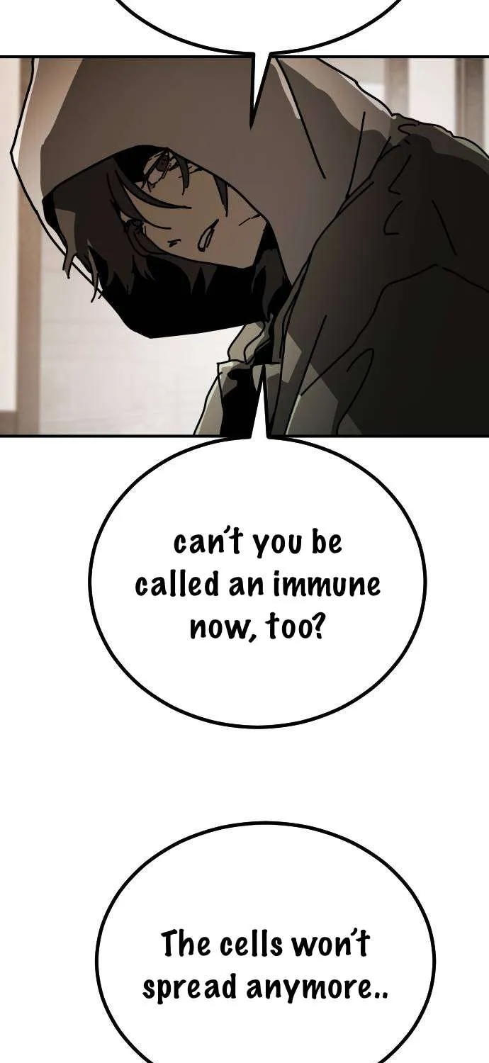One Day, Suddenly, Seoul Is Chapter 133 page 116 - 