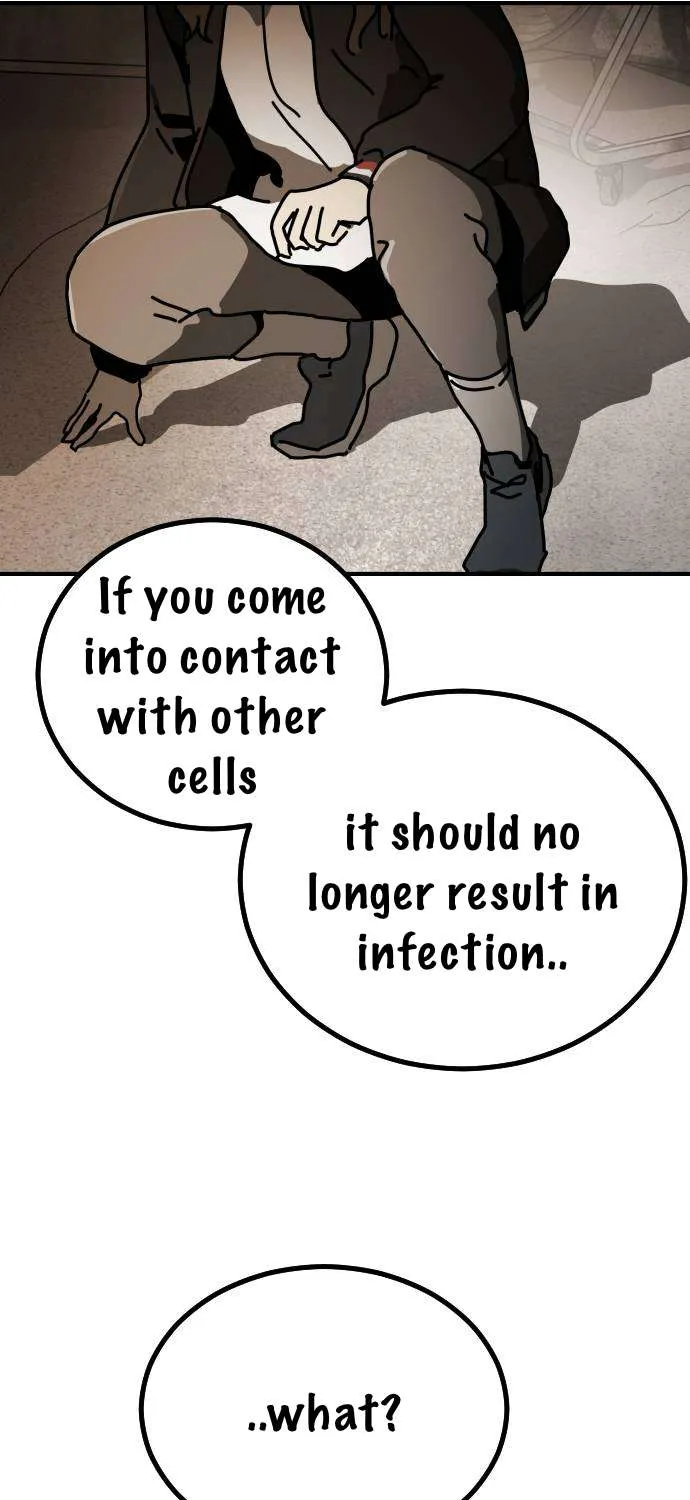 One Day, Suddenly, Seoul Is Chapter 133 page 118 - 