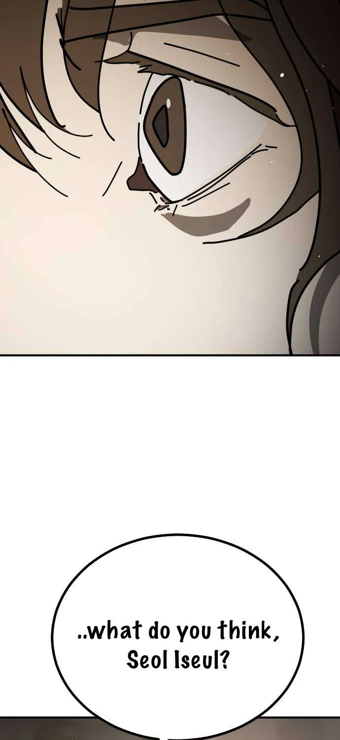One Day, Suddenly, Seoul Is Chapter 133 page 120 - 