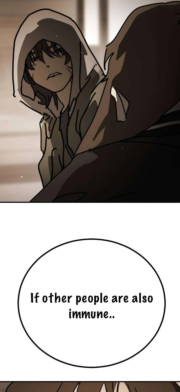 One Day, Suddenly, Seoul Is Chapter 133 page 122 - 