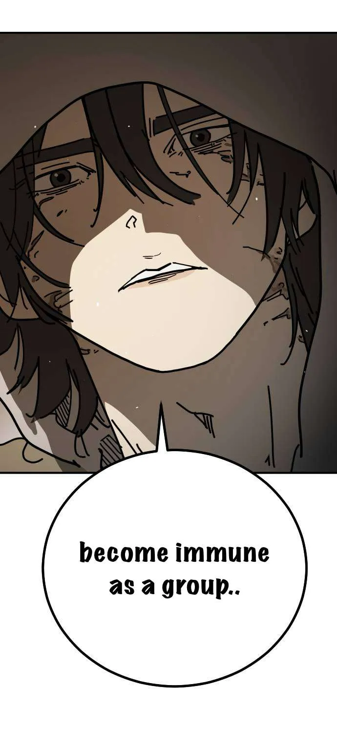 One Day, Suddenly, Seoul Is Chapter 133 page 126 - 