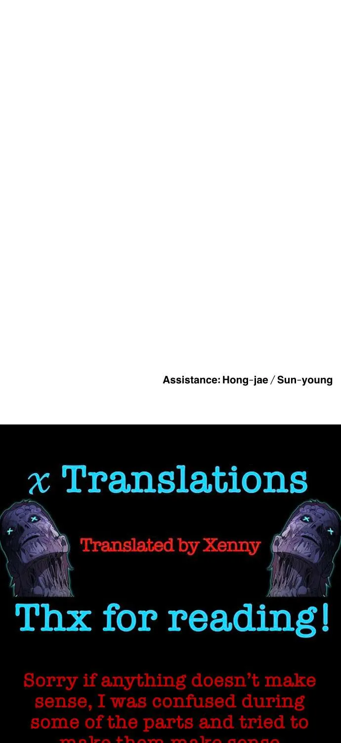 One Day, Suddenly, Seoul Is Chapter 133 page 128 - 