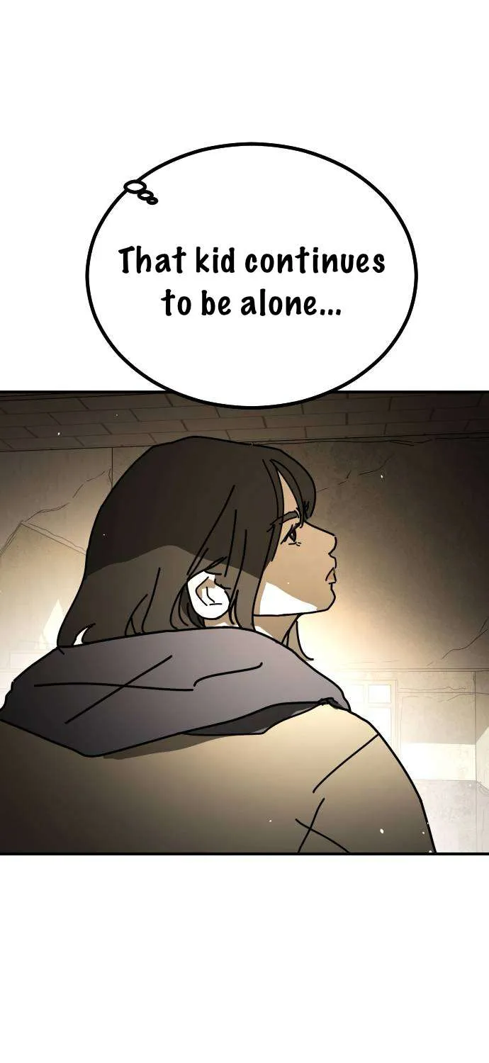 One Day, Suddenly, Seoul Is Chapter 133 page 36 - 