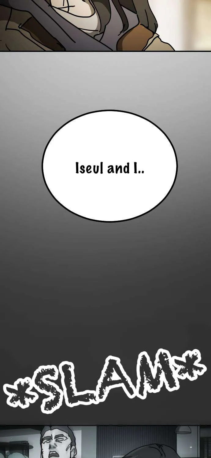 One Day, Suddenly, Seoul Is Chapter 133 page 46 - 