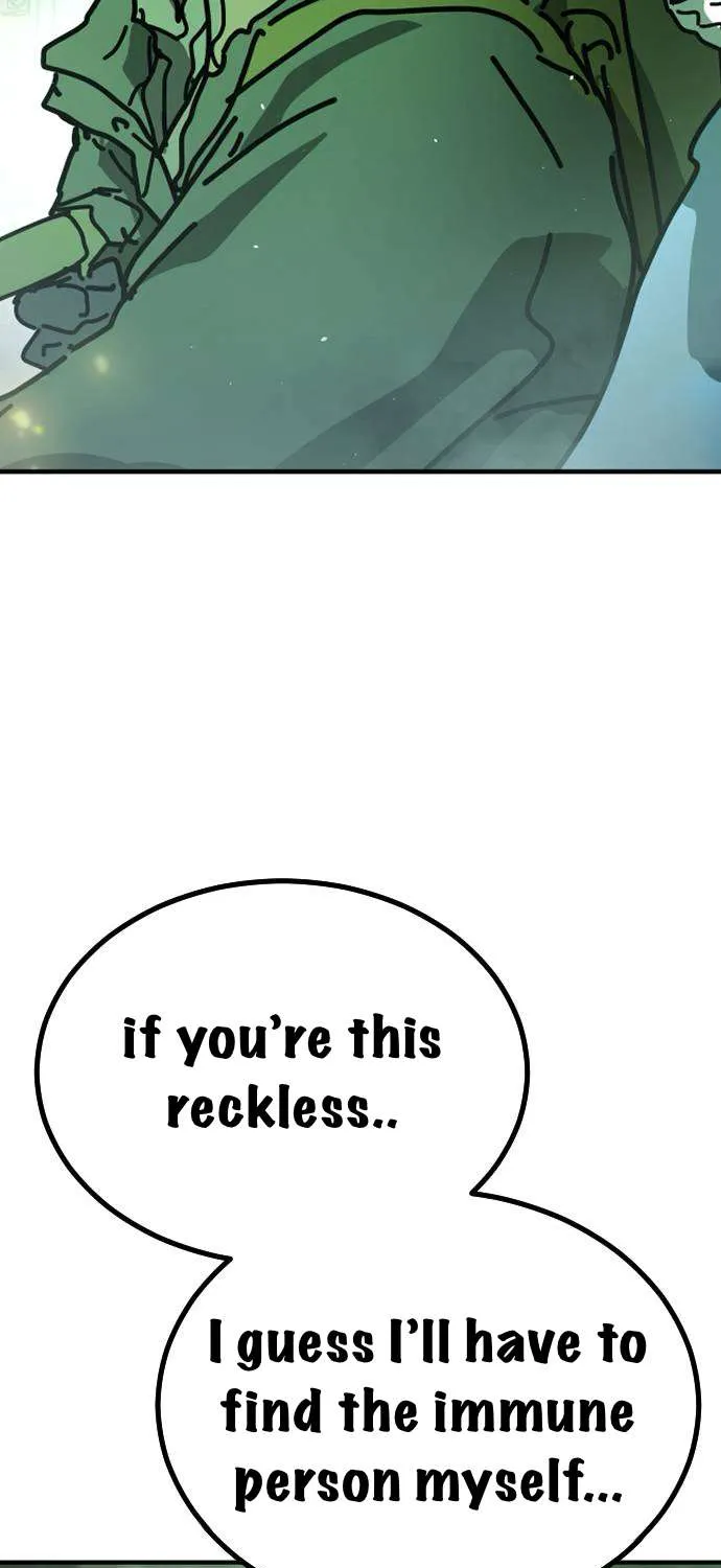 One Day, Suddenly, Seoul Is Chapter 133 page 6 - 