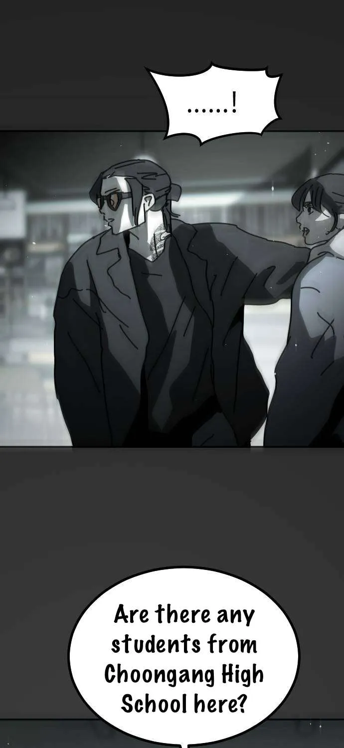 One Day, Suddenly, Seoul Is Chapter 133 page 52 - 