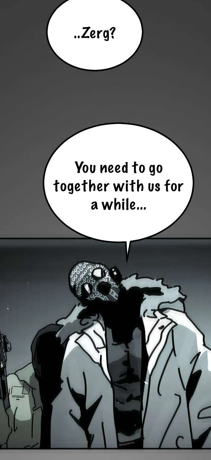 One Day, Suddenly, Seoul Is Chapter 133 page 56 - 