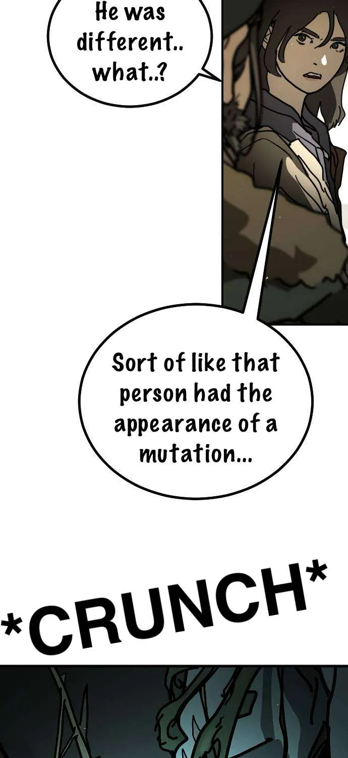 One Day, Suddenly, Seoul Is Chapter 133 page 60 - 