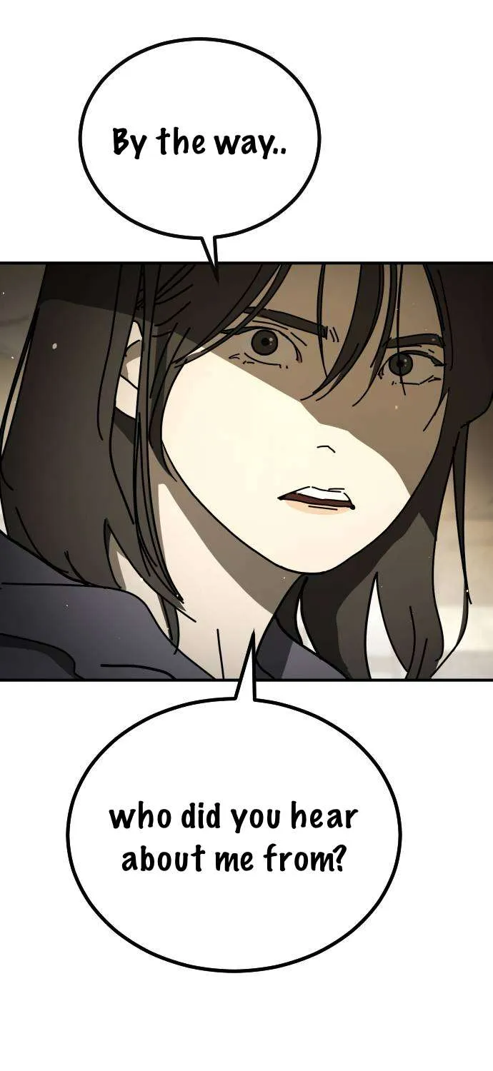 One Day, Suddenly, Seoul Is Chapter 133 page 64 - 