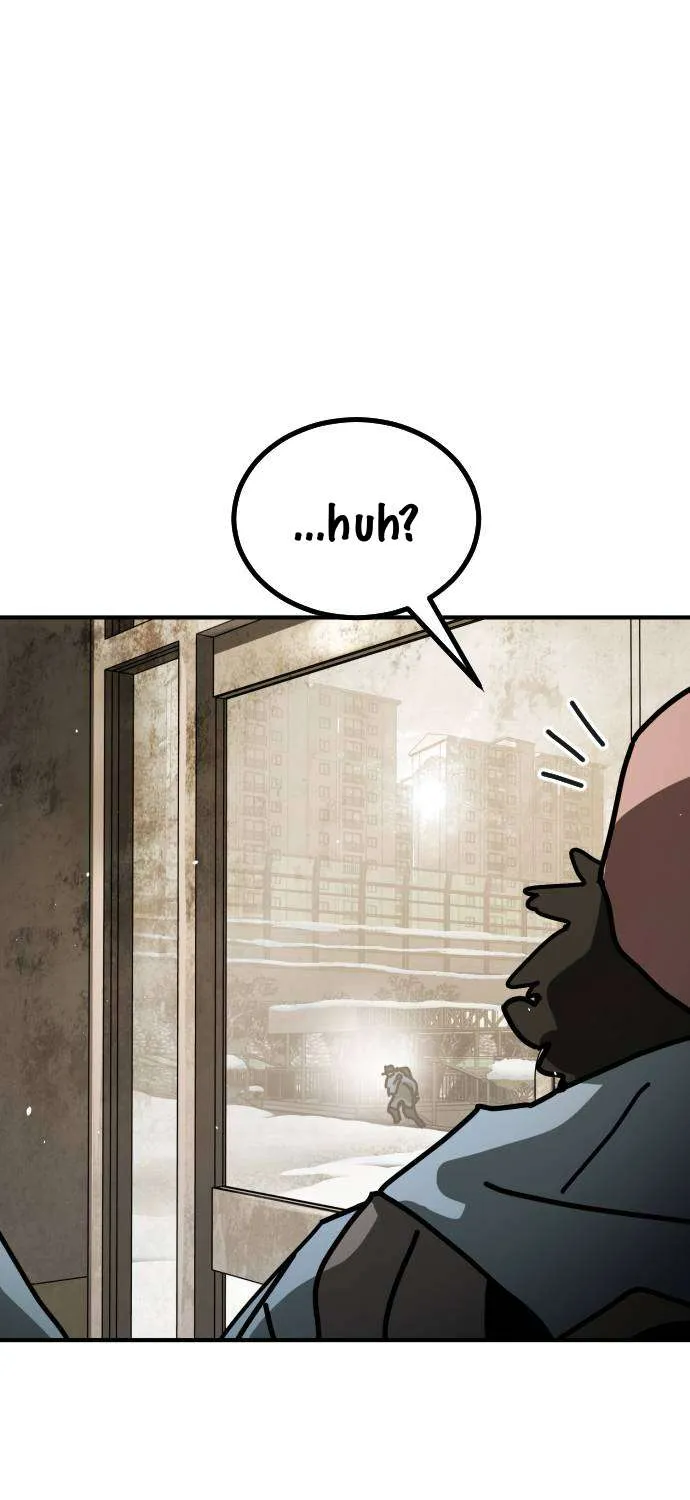 One Day, Suddenly, Seoul Is Chapter 133 page 66 - 