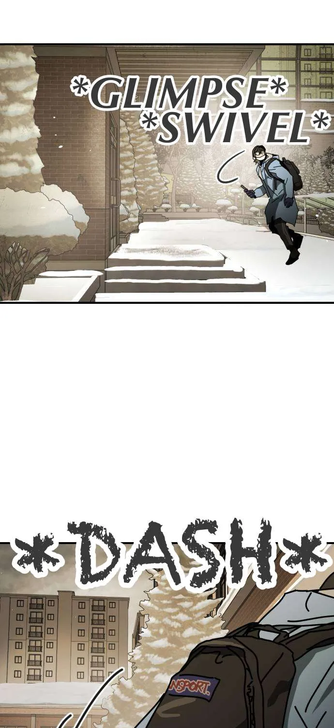 One Day, Suddenly, Seoul Is Chapter 133 page 68 - 