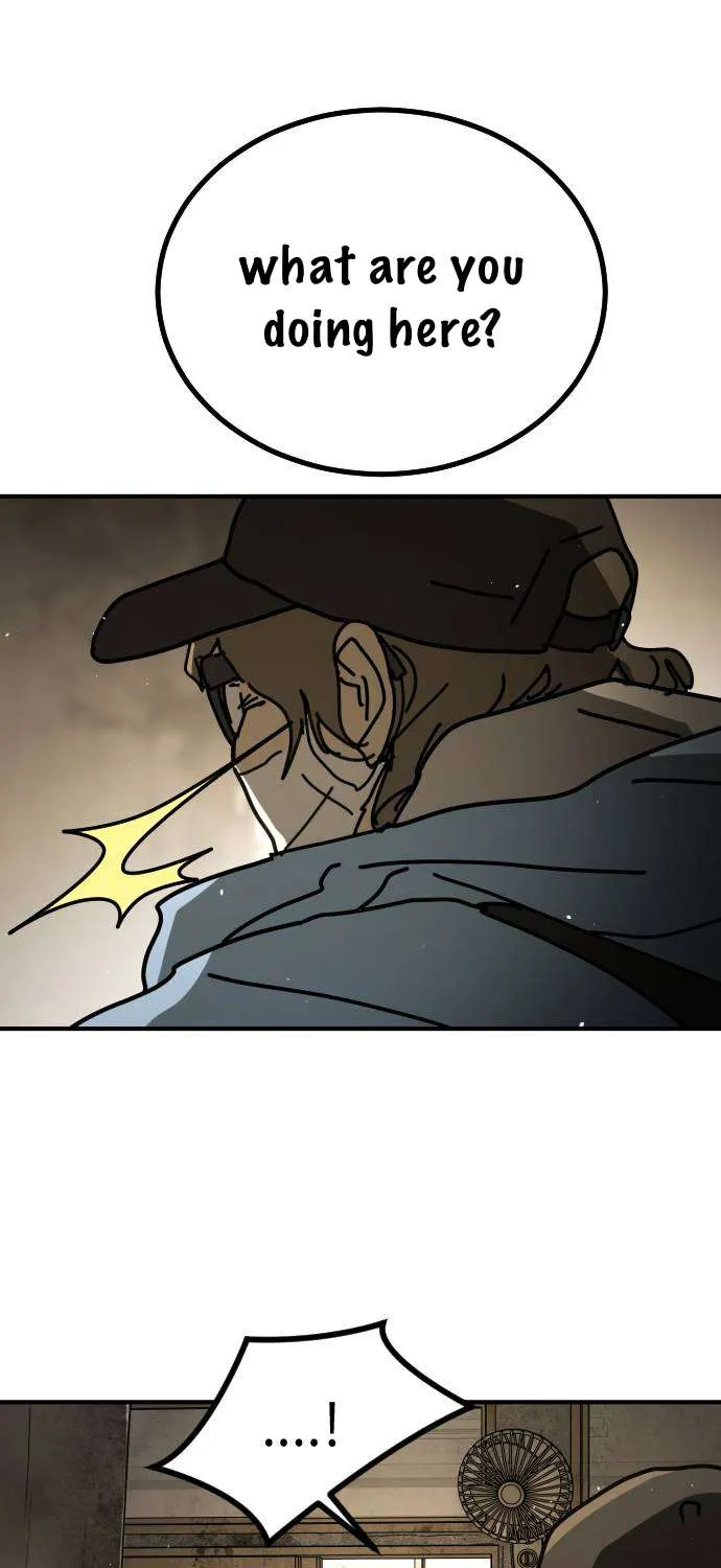 One Day, Suddenly, Seoul Is Chapter 133 page 76 - 