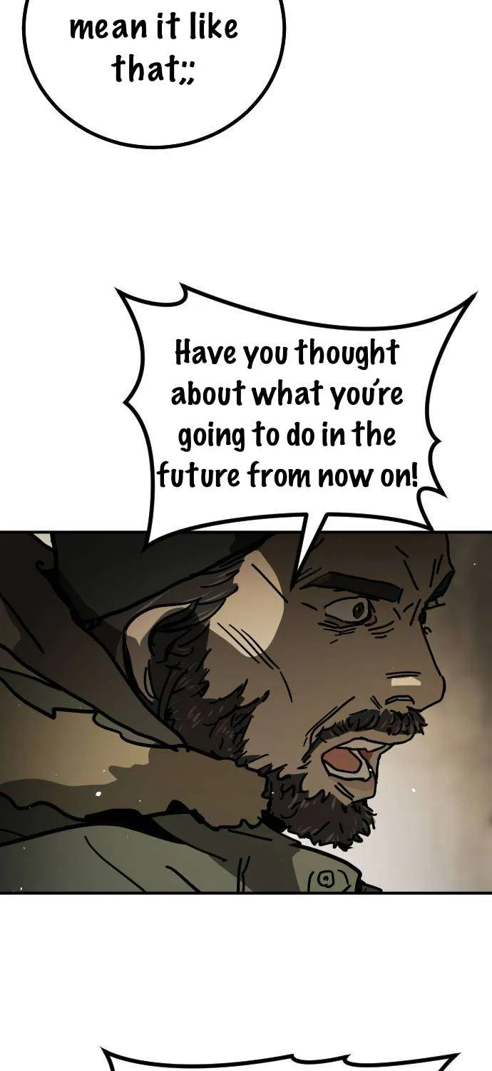 One Day, Suddenly, Seoul Is Chapter 133 page 78 - 